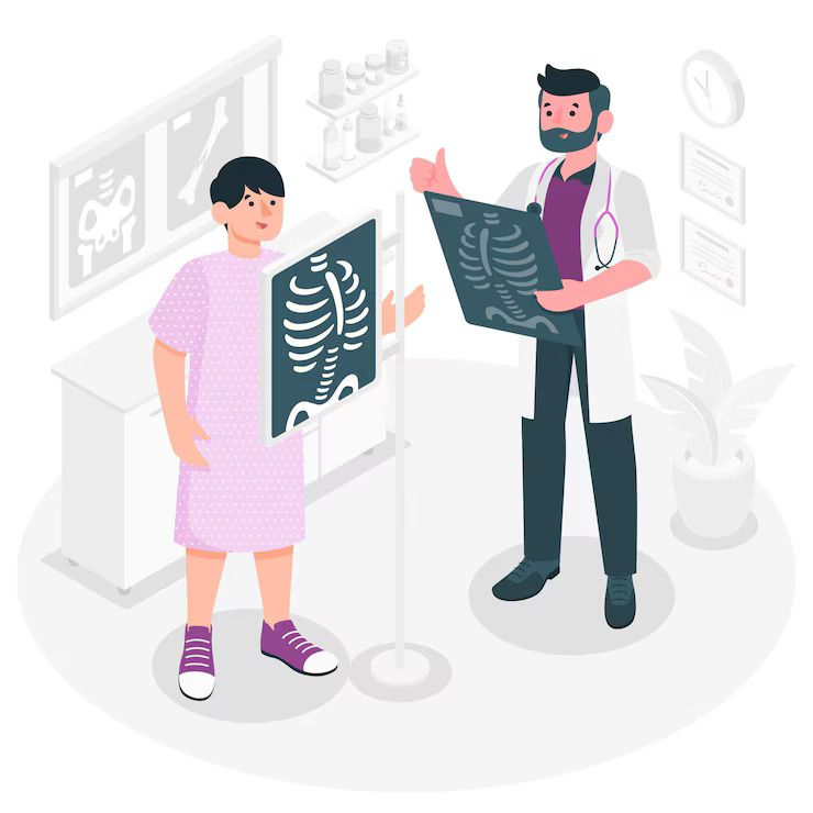 Radiology Report Software